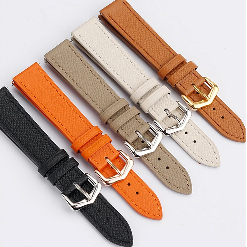 Watch Strap For Cartier Santos - đánh giá và giá Cartier Watch Tank