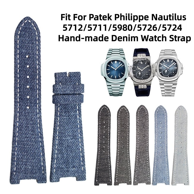Fit For Patek Philippe Nautilu - đánh giá và giá Patek Philippe Watch Nautilus