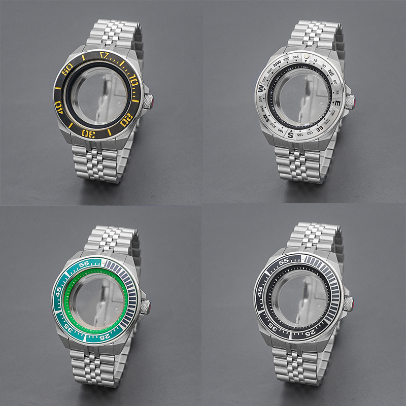 King Samurai PROSPEX Series Wa - đánh giá và giá Citizen Watch Tsuyosa