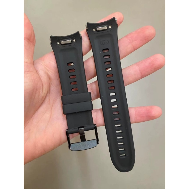 HUAWEI Strap Black Genuine Lea - đánh giá và giá Leather Strap Quick Release