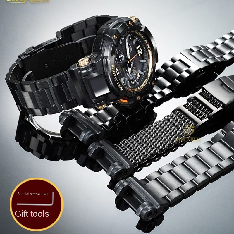 gpw 1000 Stainless steel watch - đánh giá và giá Citizen Watch Promaster