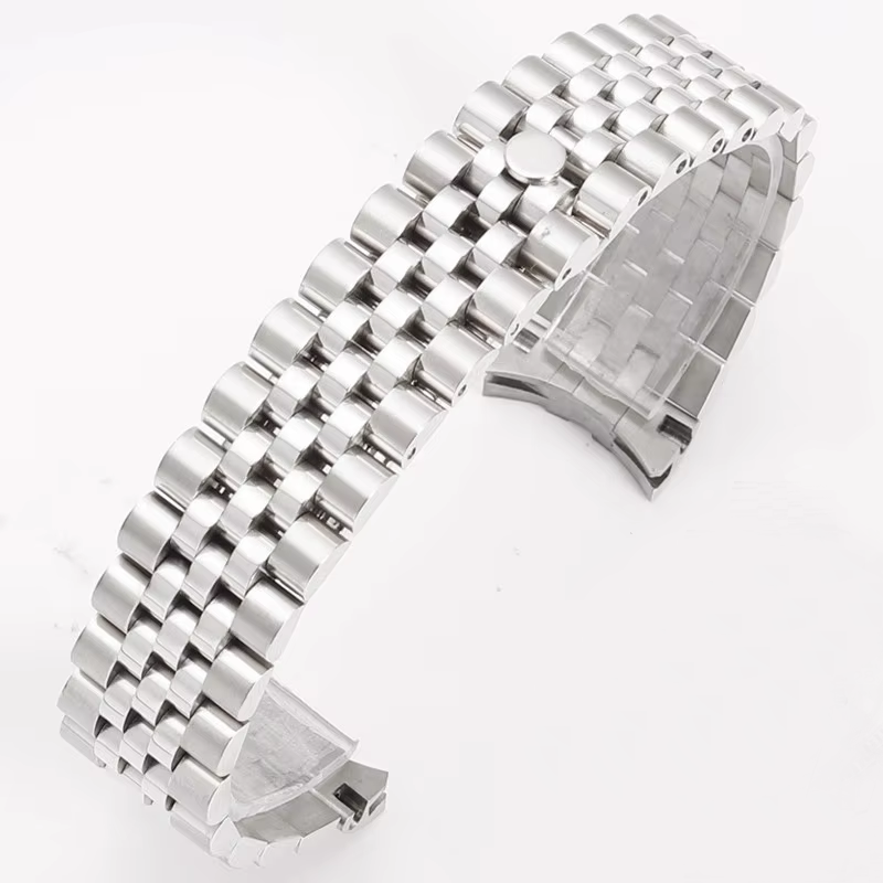 20mm 21mm Solid Stainless Stee - đánh giá và giá Rolex Watch Datejust