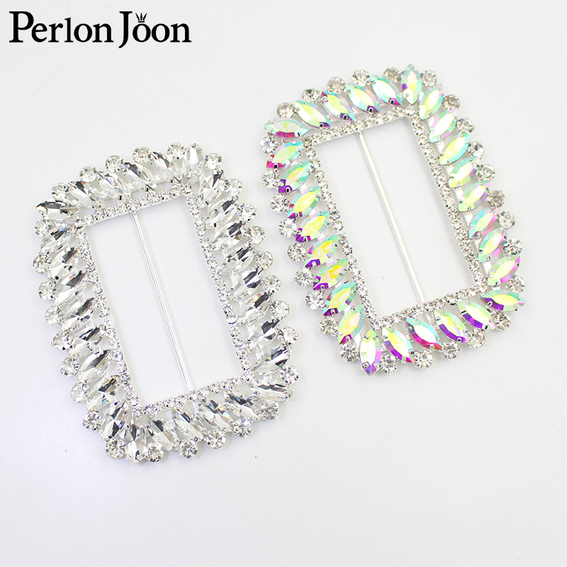 2pcs 10.3*7.5cm(inner 6.3cm) r - đánh giá và giá Perlon Strap Woven