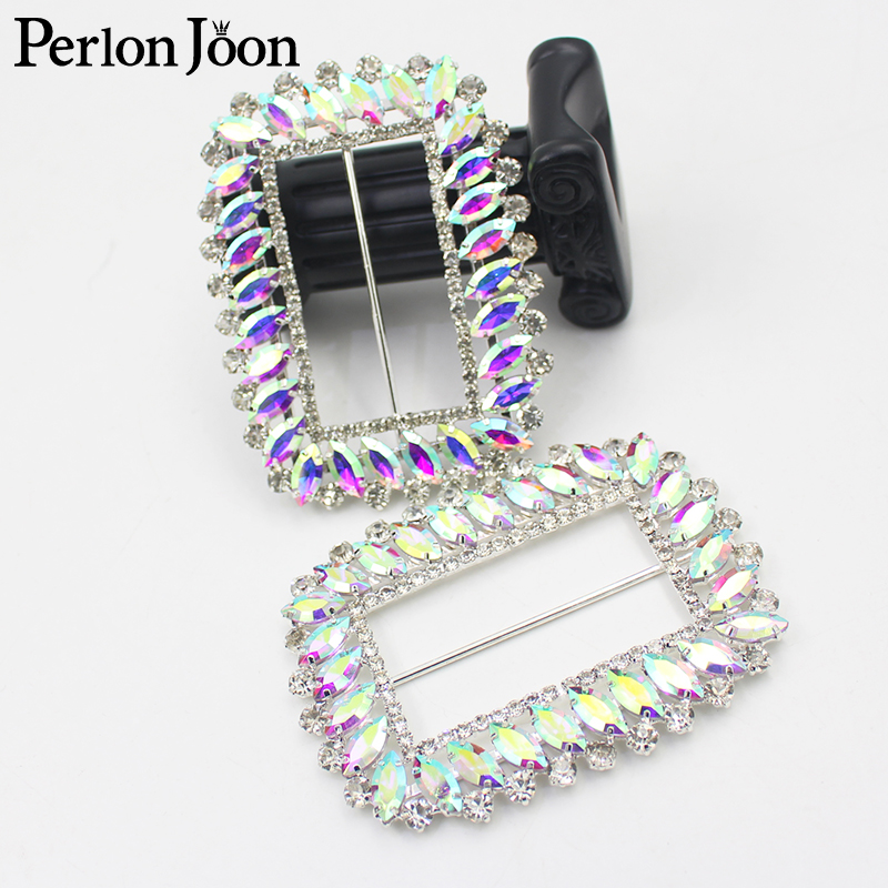 2pcs 10.3*7.5cm(inner 6.3cm) r - đánh giá và giá Perlon Strap Woven