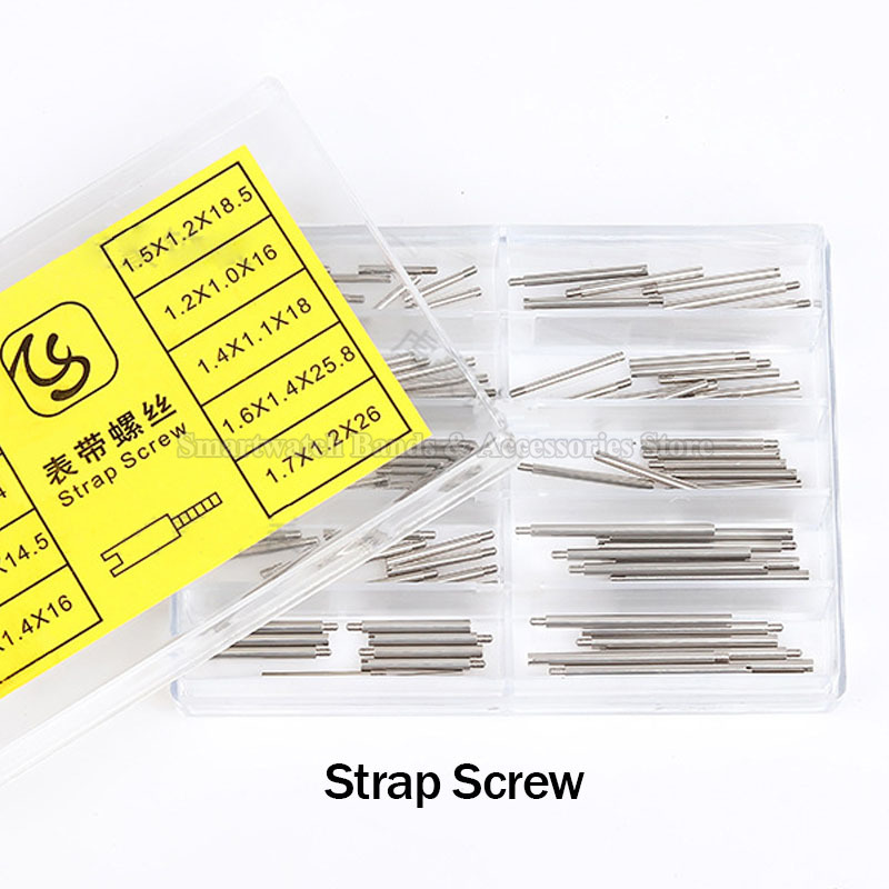 50pcs Strap Screws Pin for Rol - đánh giá và giá Rolex Watch Daytona