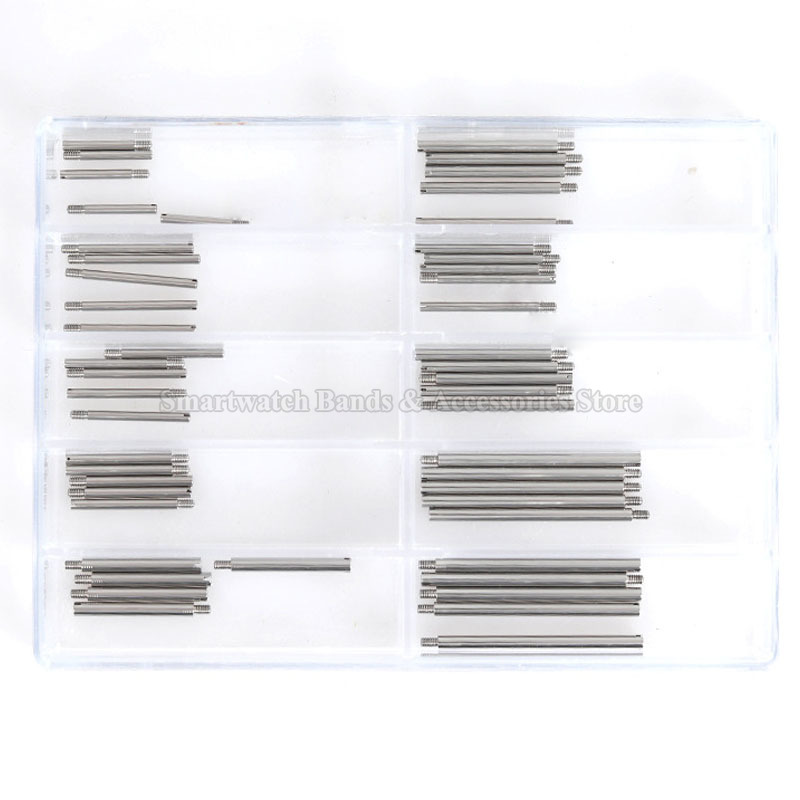 50pcs Strap Screws Pin for Rol - đánh giá và giá Rolex Watch Daytona