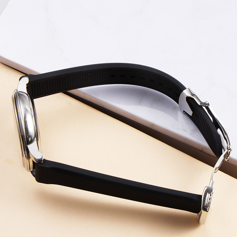Watchband for Omega Seamaster  - đánh giá và giá Omega Watch Speedmaster