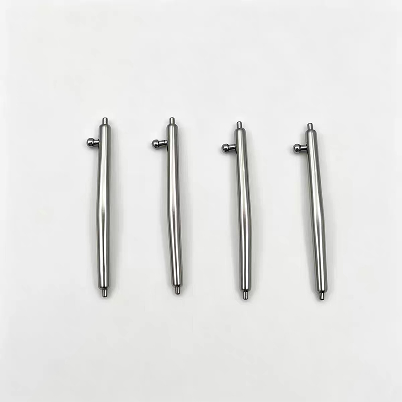 Dia 1.5mm Curved Quick Release - đánh giá và giá Curved Spring Bar