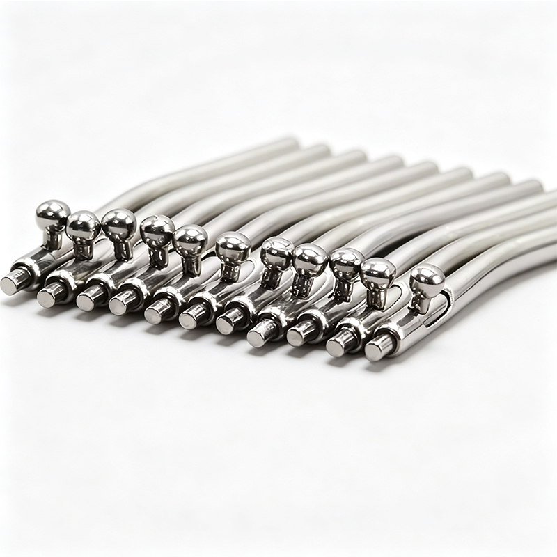 Dia 1.5mm Curved Quick Release - đánh giá và giá Curved Spring Bar