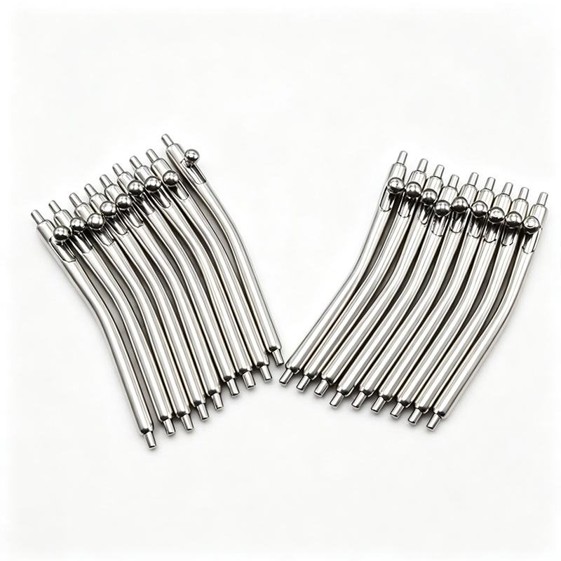 Dia 1.5mm Curved Quick Release - đánh giá và giá Curved Spring Bar